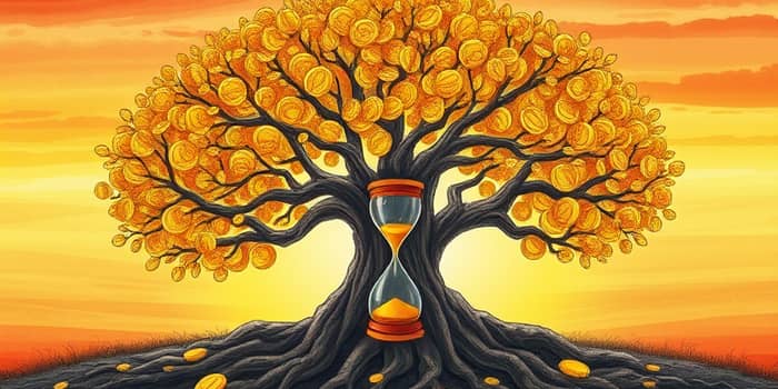 The Power of Patience: Long-Term Holds that Pay Off