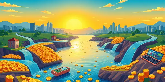 Income Generation: Strategies for Consistent Cash Flow