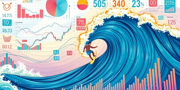 Mastering Momentum: Riding the Waves of Market Trends