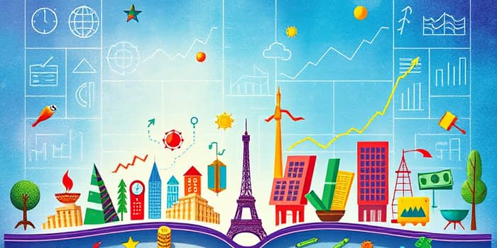 Strategic Asset Allocation: Your Blueprint for Success