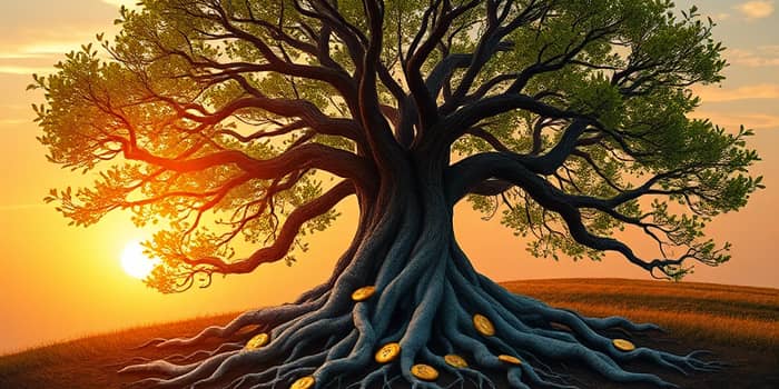 Crafting Your Financial Legacy: Long-Term Investment Visions