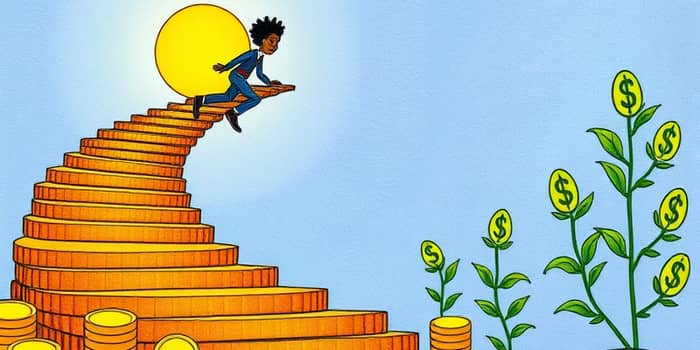 Unlocking Wealth: A Guide to Smart Money Moves