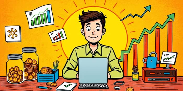 Budgeting Brilliance: Master Your Spending, Master Your Life