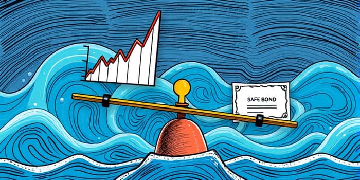Risk and Reward: Understanding Investment Volatility