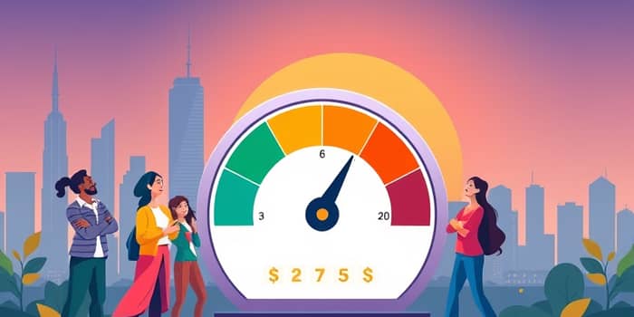 Credit Score Secrets: Building Your Financial Foundation