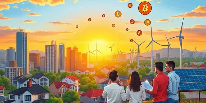 Investing Beyond Stocks: Real Estate and Alternatives