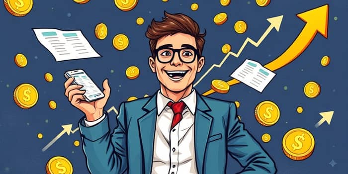 Decoding Dividends: Income from Investments