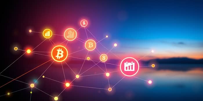 Automate Your Wealth: Set It and Forget It