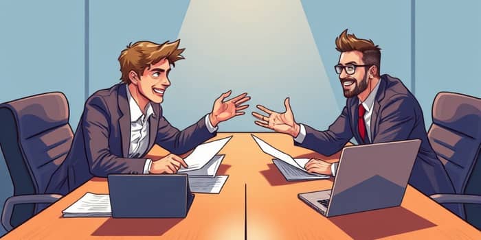 Negotiation Know-How: Getting More for Your Money