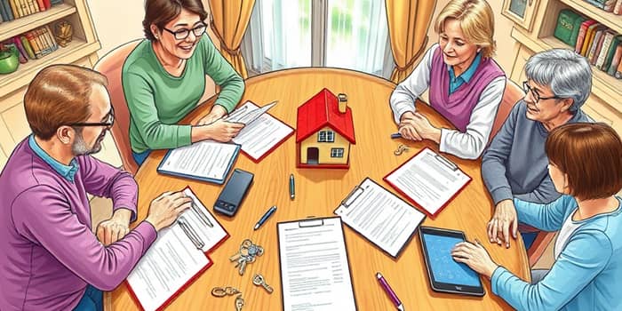 Estate Planning Explained: Securing Your Legacy