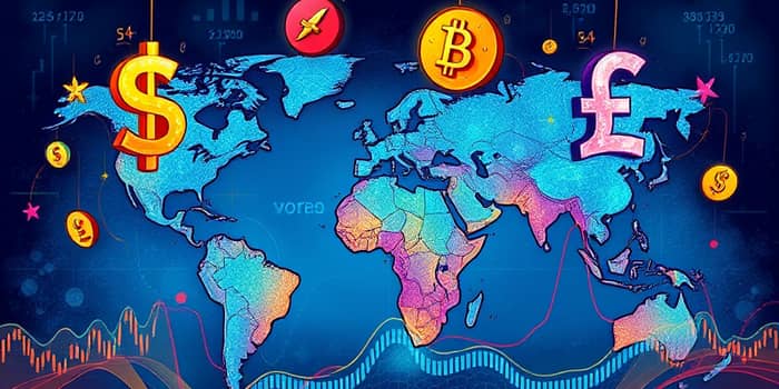 Currency Currents: Forex Market Insights
