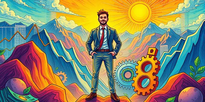 Building Business Acumen: Entrepreneurial Finance