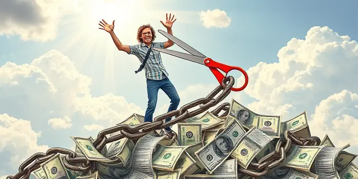 Debt Detox: Strategies for Financial Freedom