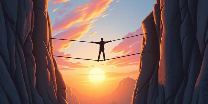 Risk and Reward: A Balanced Perspective