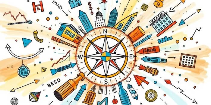 The Art of Allocation: Building a Resilient Portfolio