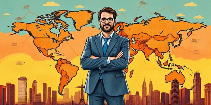 The Global Investor: International Market Exploration