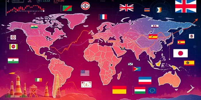 Geopolitical Pulse: Market Reactions and Risks