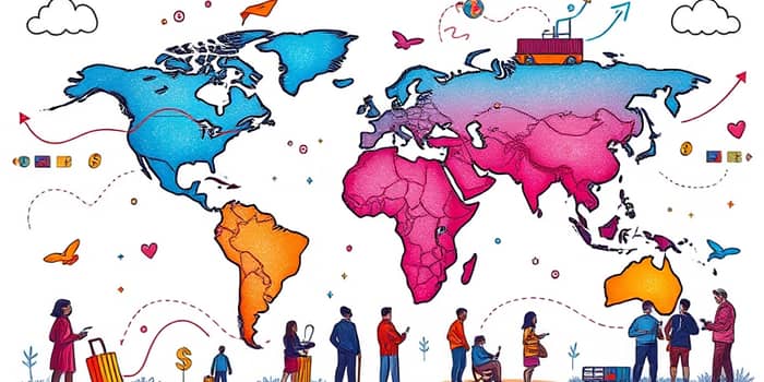 Beyond the Headlines: Macroeconomic Drivers Explained