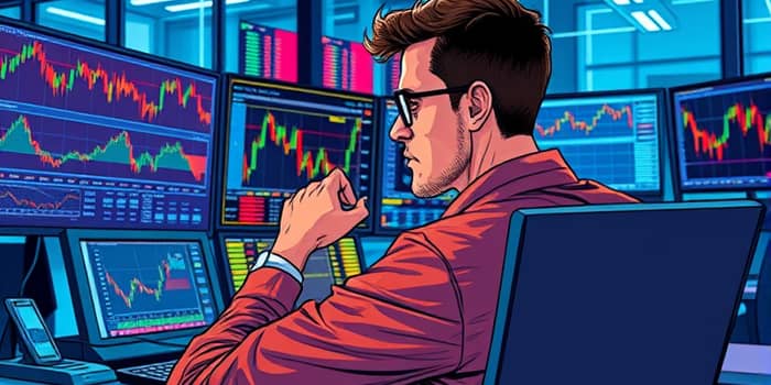 Short-Term Swings: Capitalizing on Market Movements