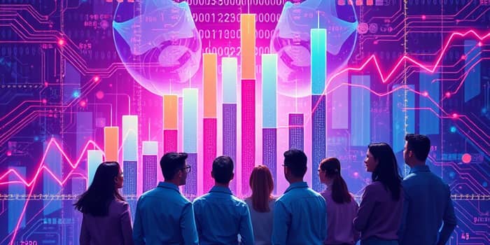 Quantitative Quips: Demystifying Market Data