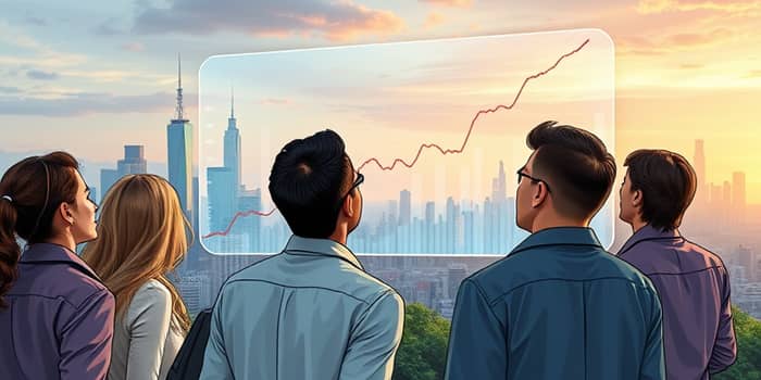 Investment Horizons: Long-Term Market Projections