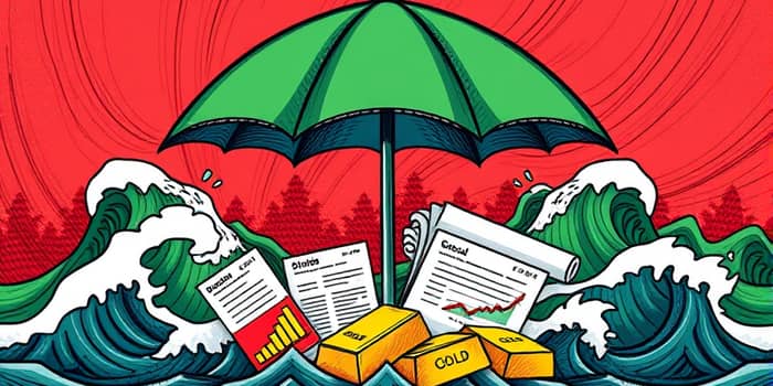 Portfolio Protection: Hedging Strategies Explored