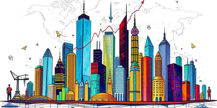 Private Equity Perspectives: Unlisted Asset Growth