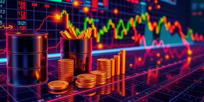 Futures Fundamentals: Understanding Derivatives