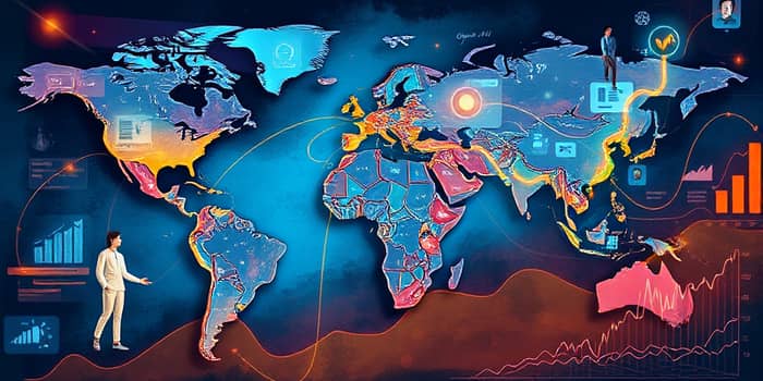 Global Growth Drivers: A Country-by-Country Look