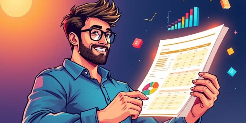 Your Credit Report: What It Is and How to Read It